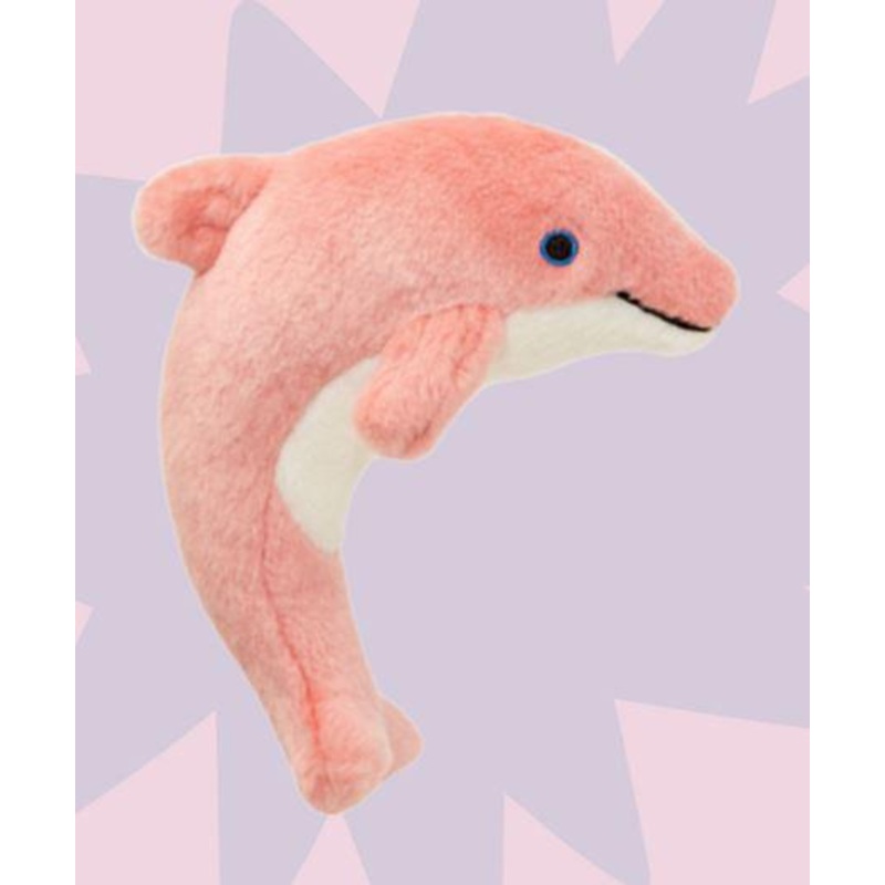 F&T Gisele Mini Dolphin