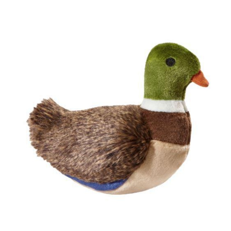 F&T Morley Mallard