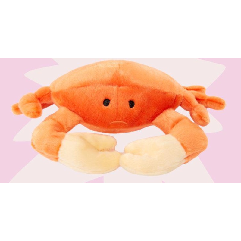 F&T Phyllis Crab