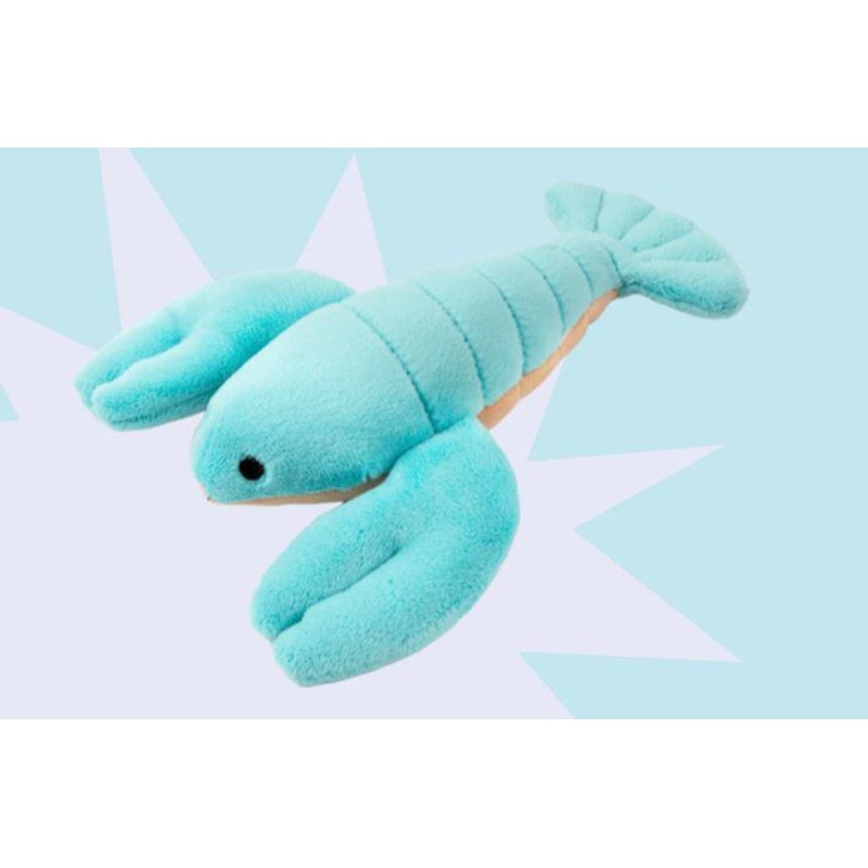 F&T Rachel Mini Lobster