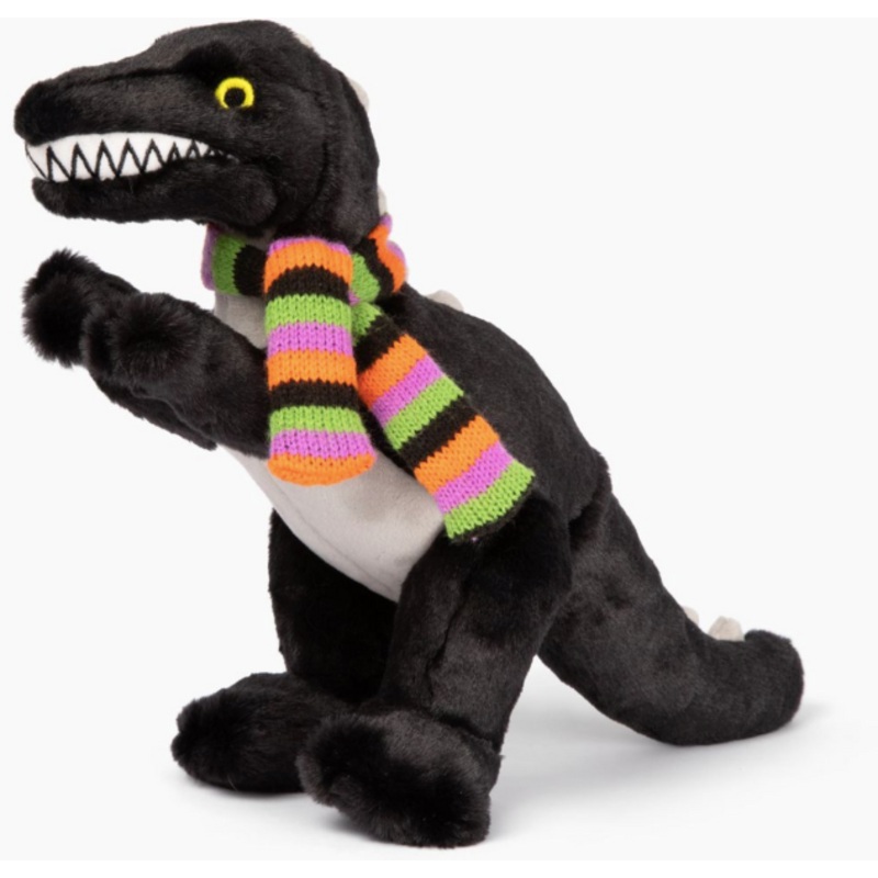 F&T Rocky T-Rex 14