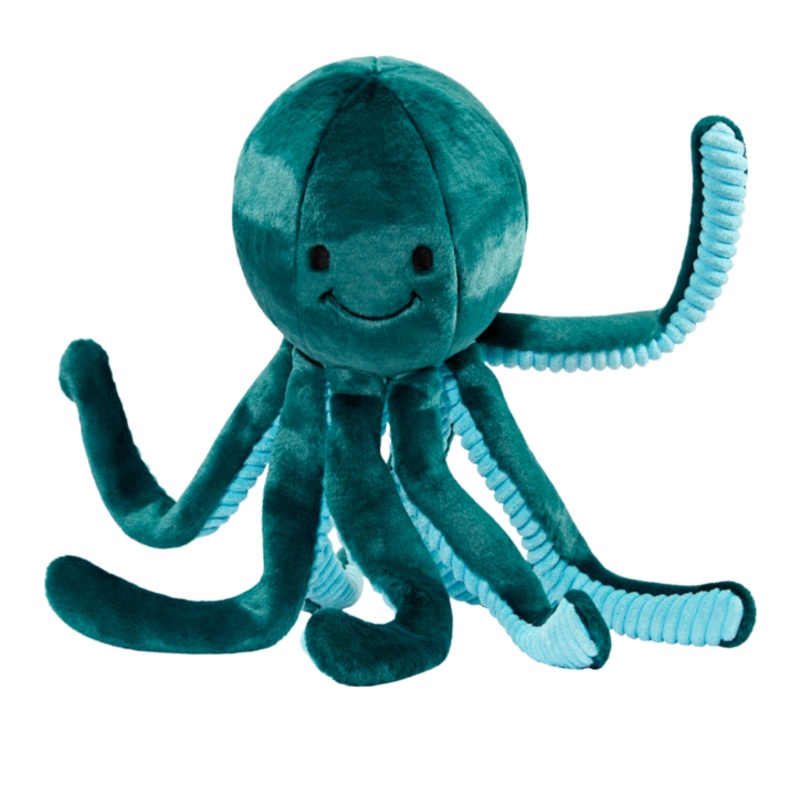 F&T Stevie Octopus 21