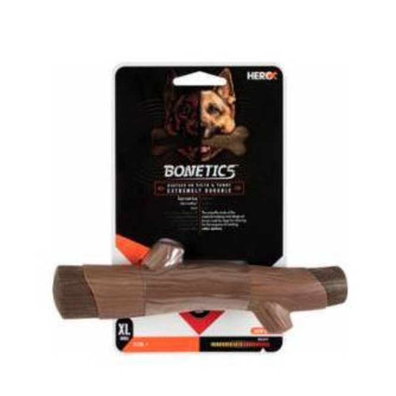 Hero Bonetics Wood Scent XL