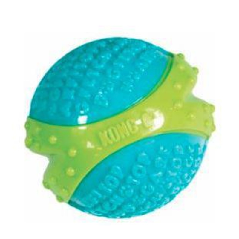 Kong Core Strength Ball – Blue