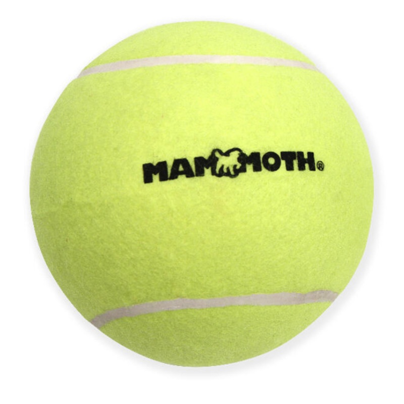 Mammoth Tennis Ball XLG 6