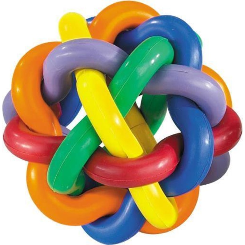 Multipet Nobbly Wobbly 4