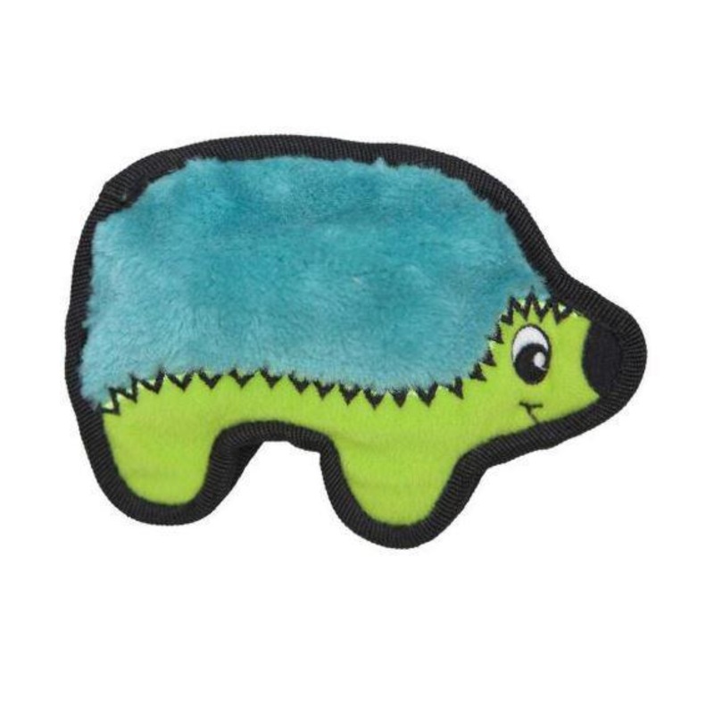 Outward Hound Durablez Mini Plush Dog Toy