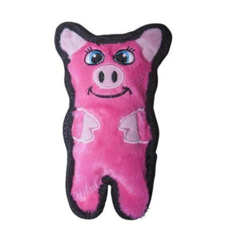Outward Hound Invincibles Mini Pig