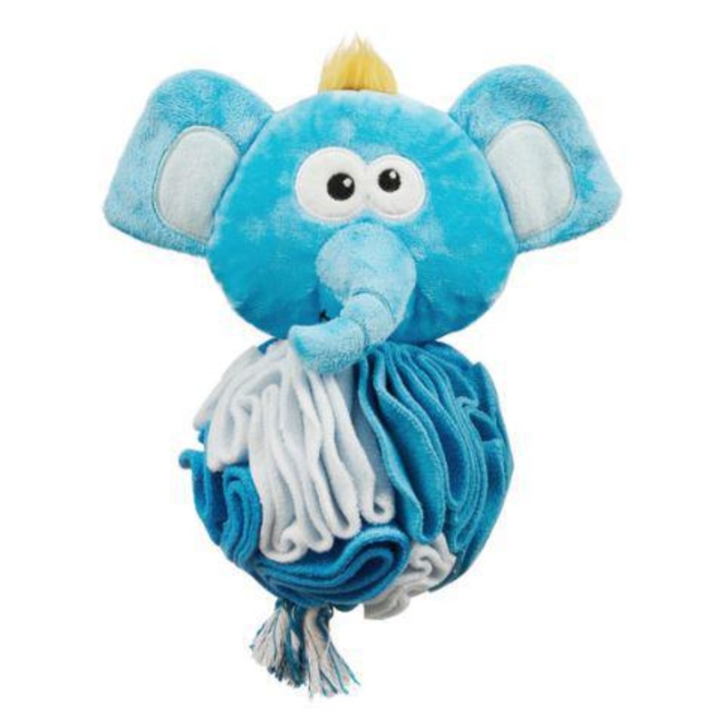 Outward Hound Stuff N’ Snuffle Elephant