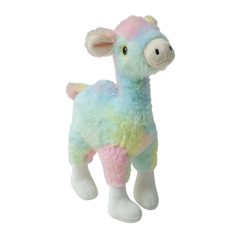 Snugarooz Ally Alpaca Plush 12