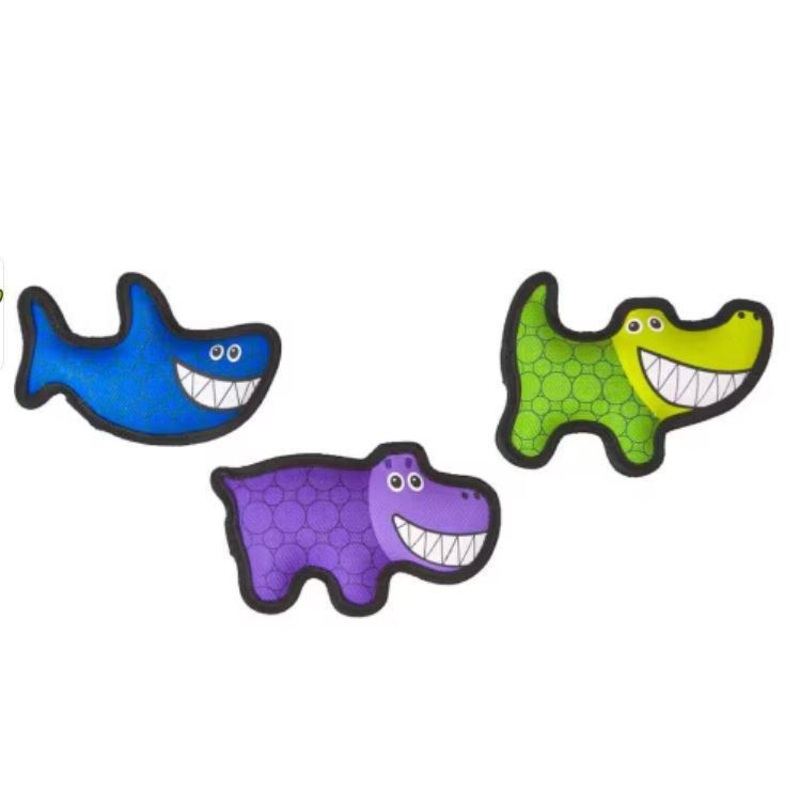 Spot Dura-Fuse Rubber Ballistic Toy SM