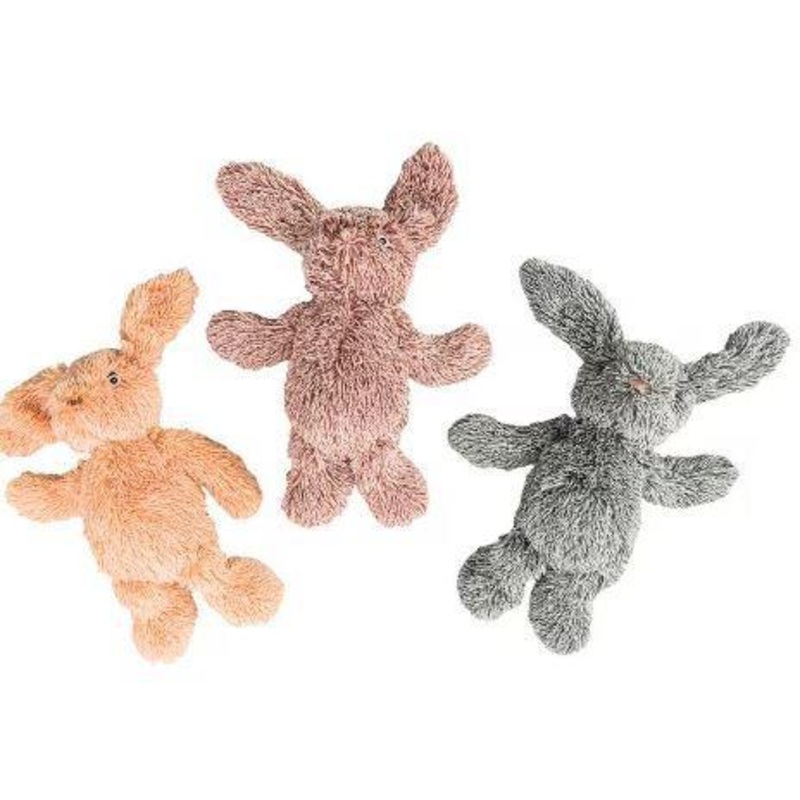 Spot Plush Cuddle Bunnies