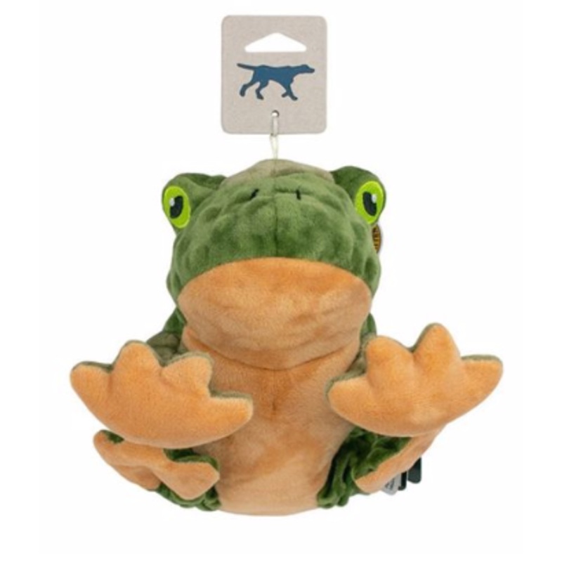 Tall Tails Frog Twitchy 9