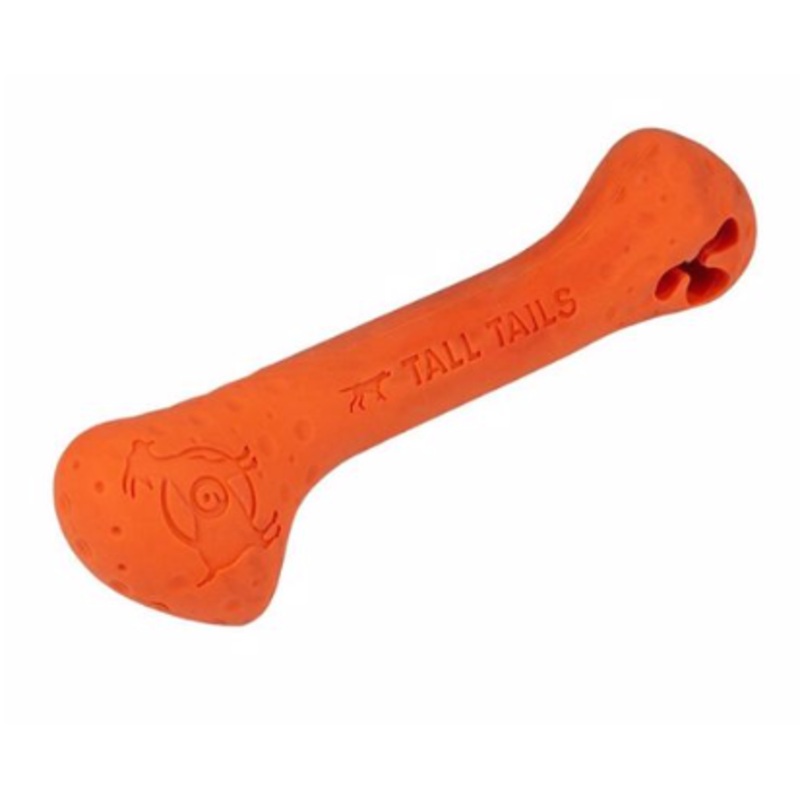 Tall Tails GOAT Bone Orange 9