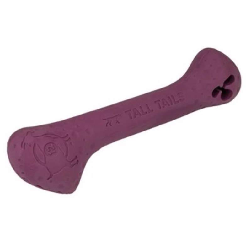 Tall Tails GOAT Bone Purple 12