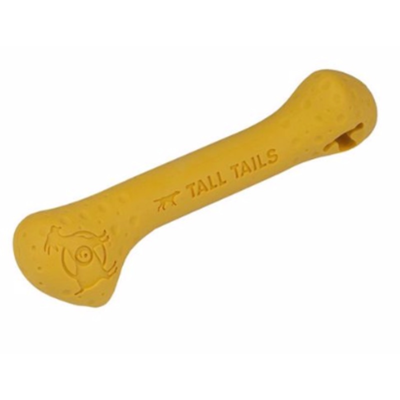Tall Tails GOAT Bone Yellow 6