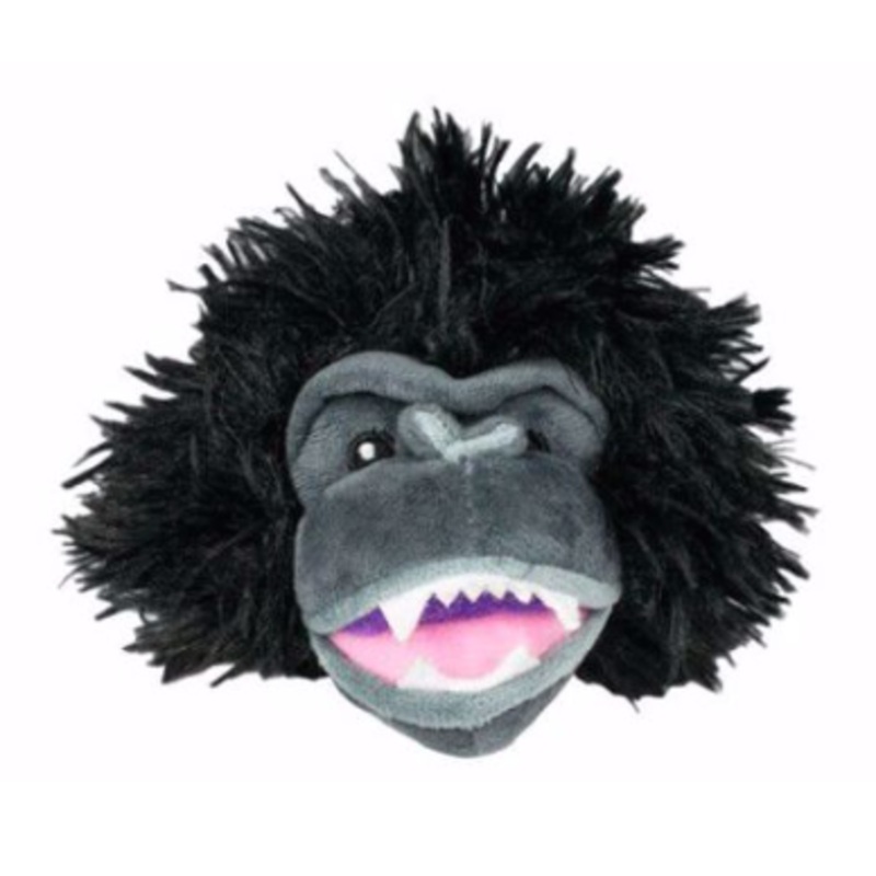 Tall Tails Gorilla Head 4