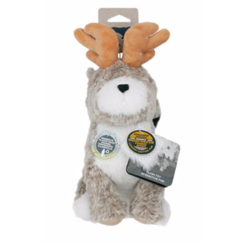 Tall Tails Jackalope Twitchy 9