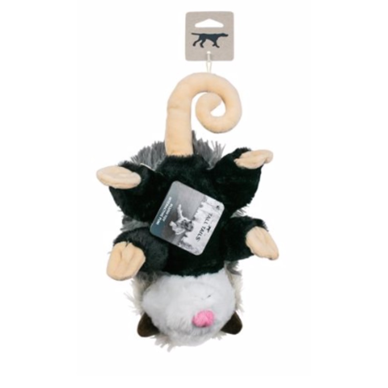 Tall Tails Possum Rope Plushie 11