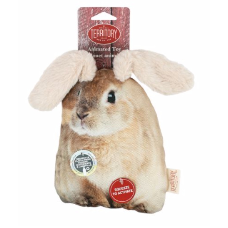 Territory Rabbit Flopper 9