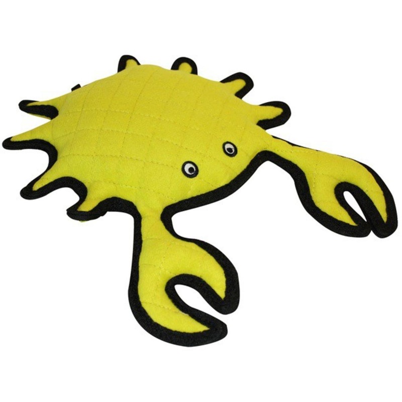 Tuffy Ocean Crab