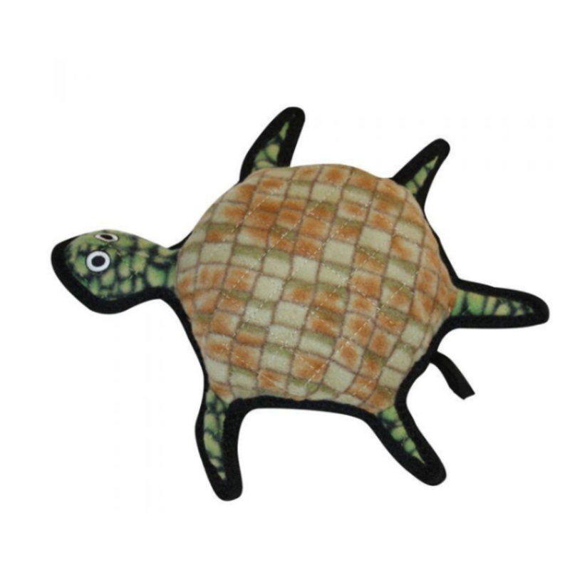 Tuffy Ocean Turtle