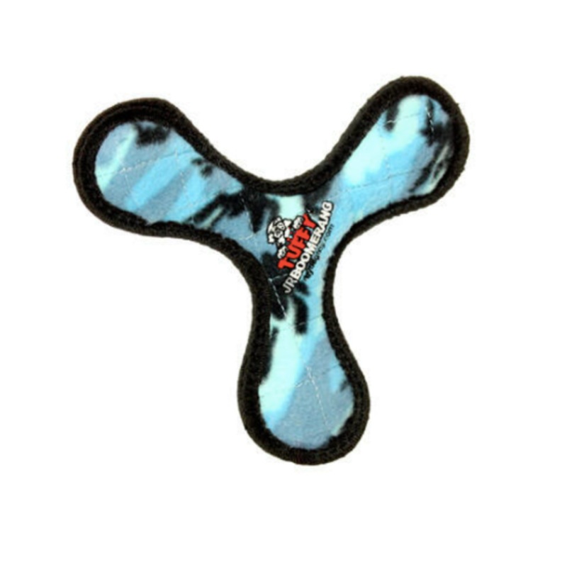VIP Tuffy Jr Boomerang Camo Blue