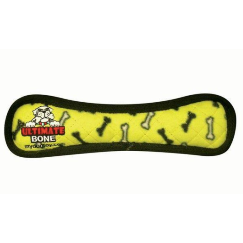 VIP Tuffy Ult Bone Yellow
