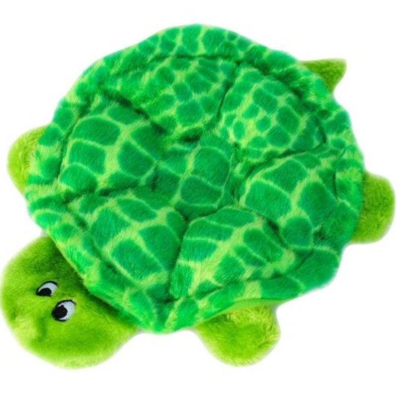 Zippy Paws Slowpoke Turtle
