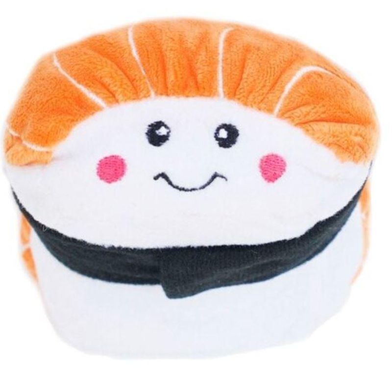 ZippyPaws Nomnomz Sushi