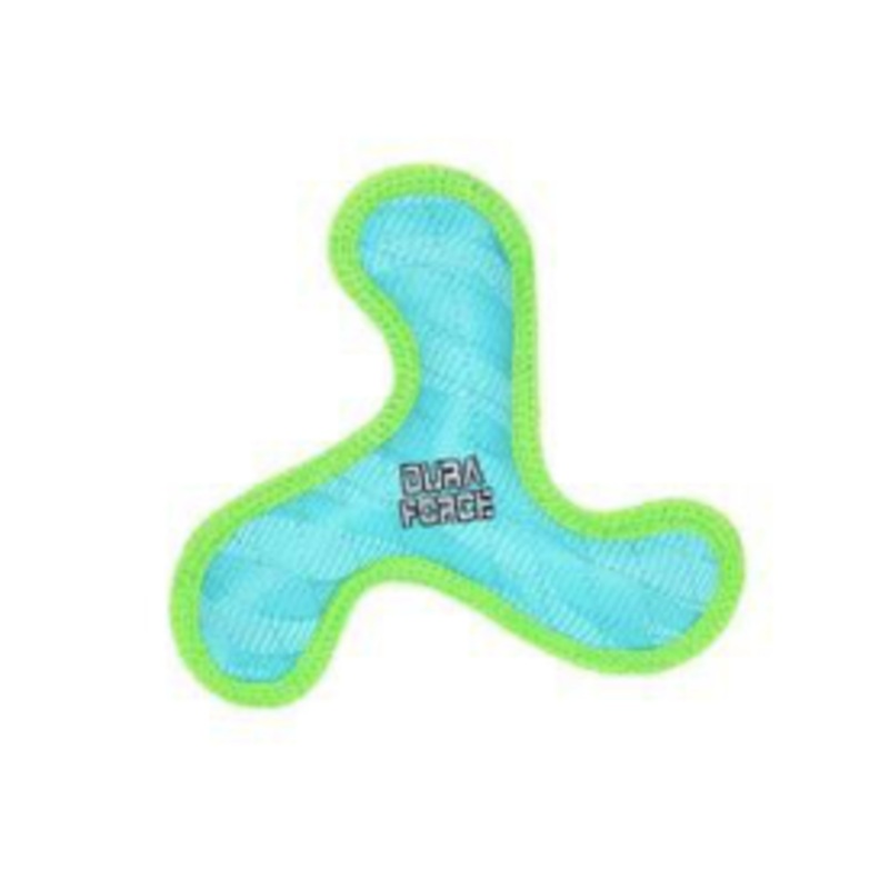 DuraForce Jr. Boomerang Tiger Blue/Green