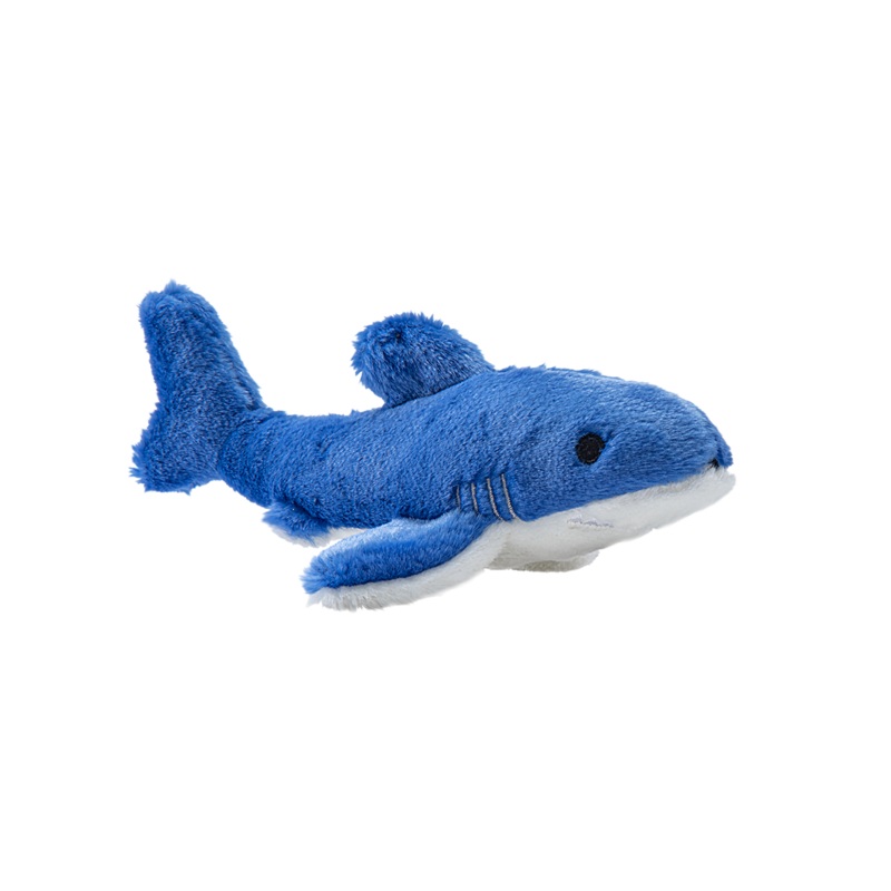 F&T Baby Bruce Shark 8