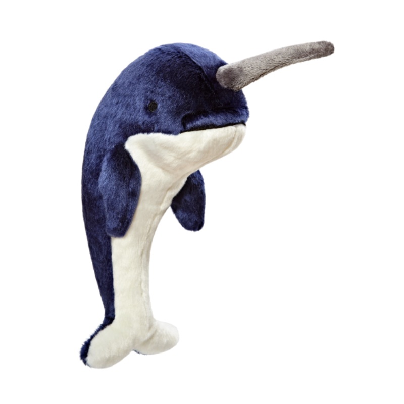 F&T Blue Narwhal 11