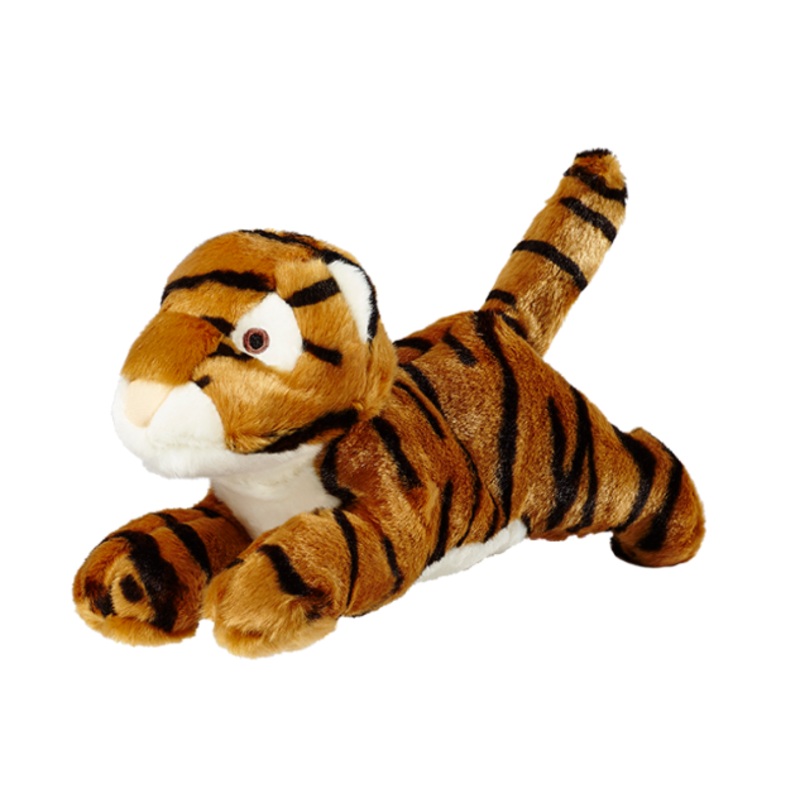 F&T Boomer Tiger 12