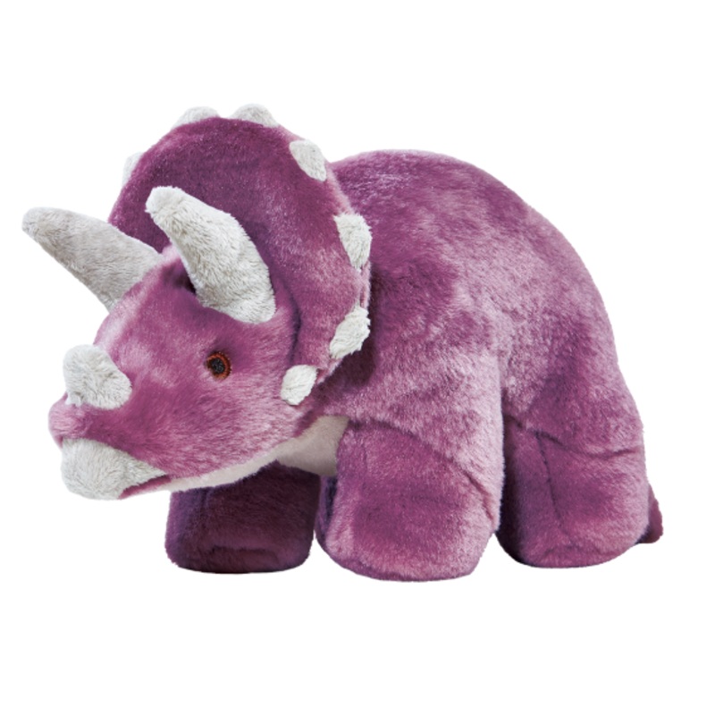 F&T Charlie Triceratops 14
