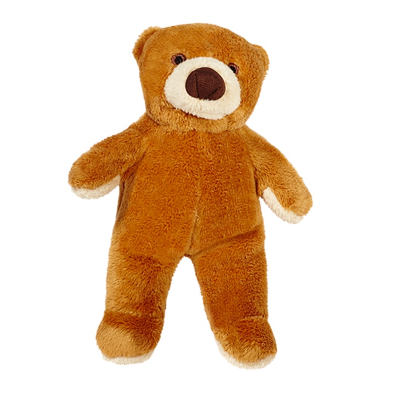 F&T Cubby Bear 5