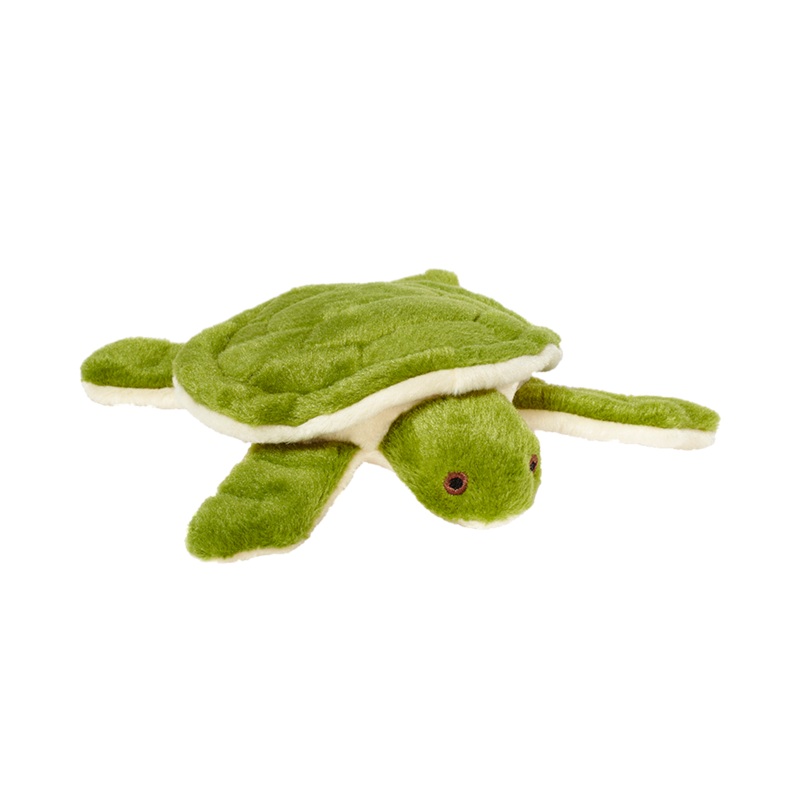 F&T Esmeralda the Turtle 7