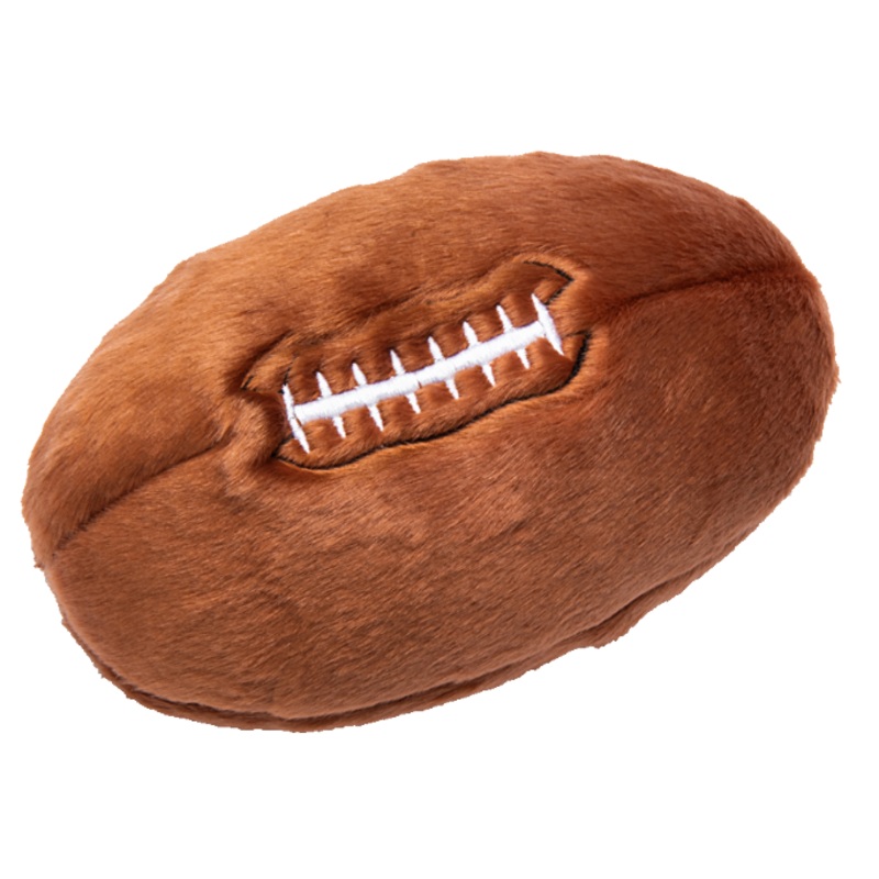 F&T Football 8