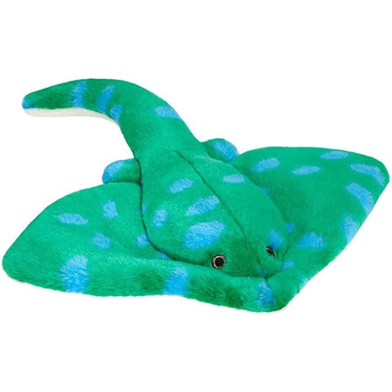 F&T Gordon the Stingray 9
