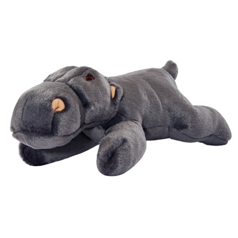 F&T Helga Hippo 11