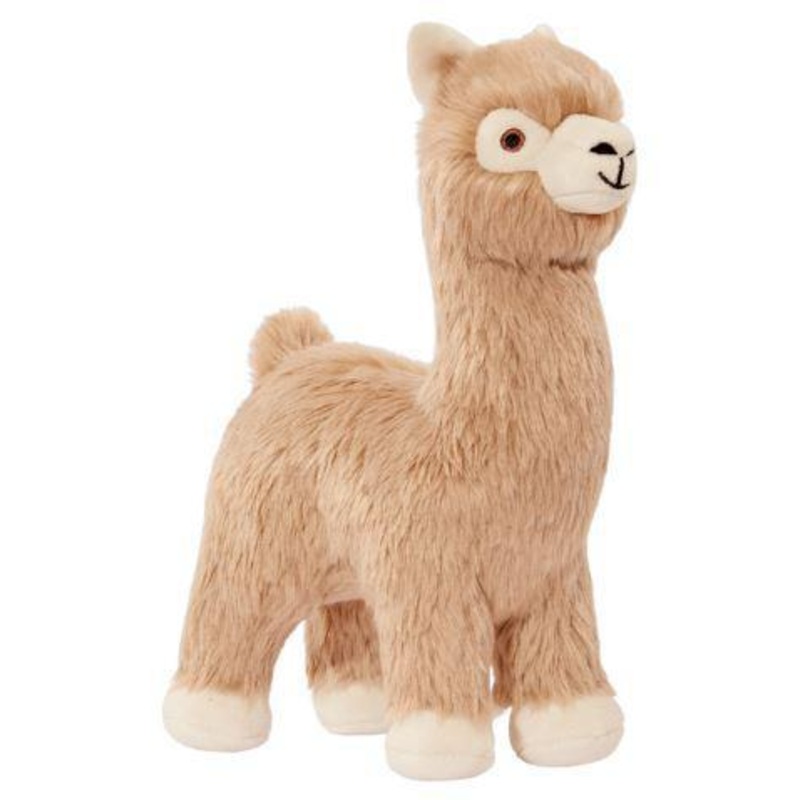 F&T Inca Alpaca 11