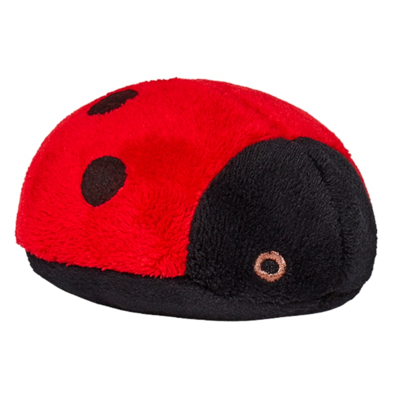 F&T Lady bug 4.5