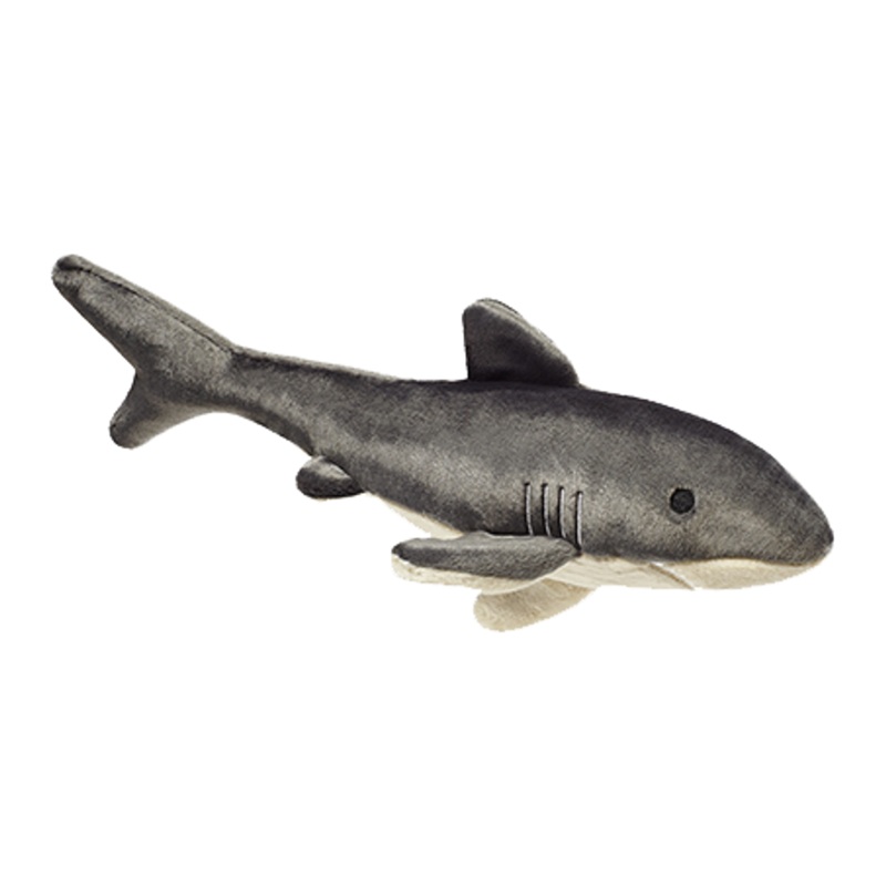 F&T Mac the Shark 18