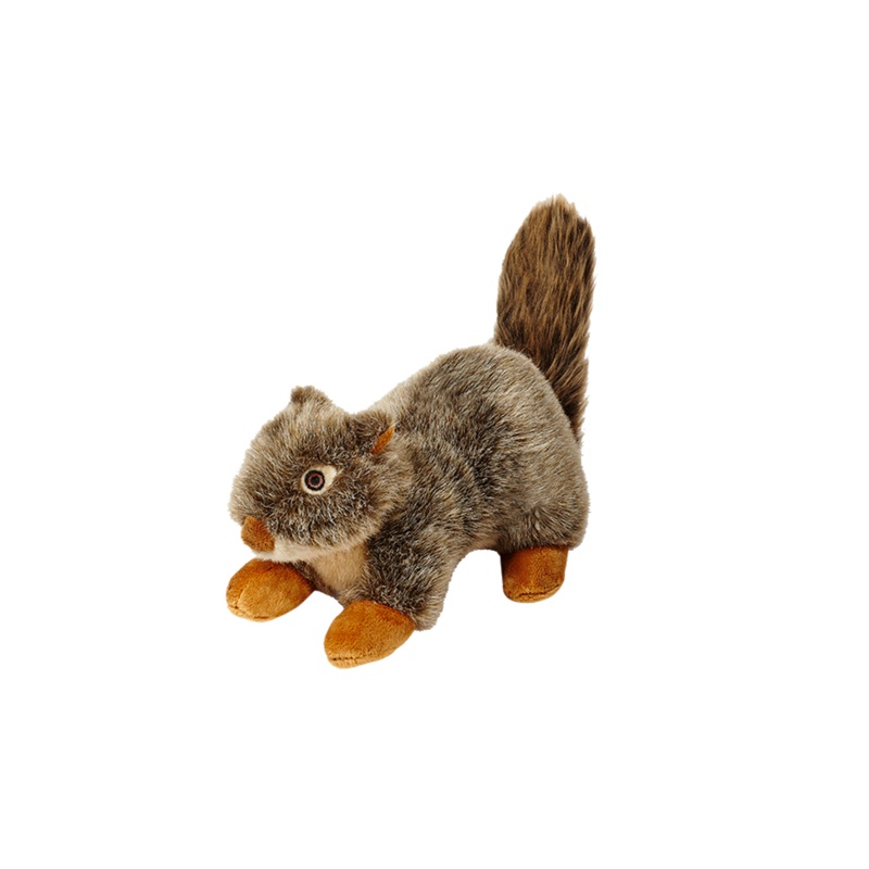 F&T Nuts the Squirrel  12