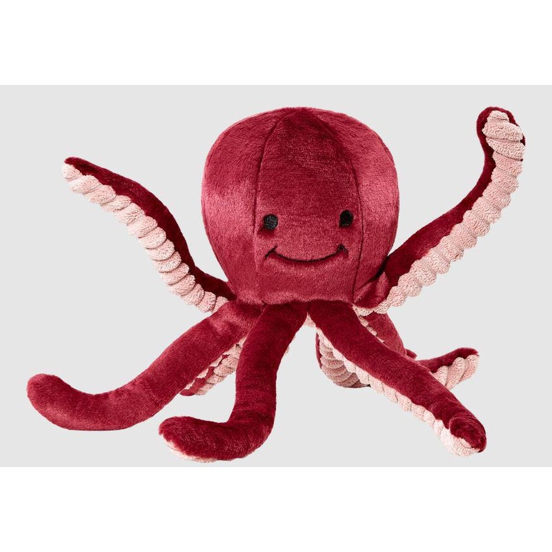 F&T Olympia Octopus 11