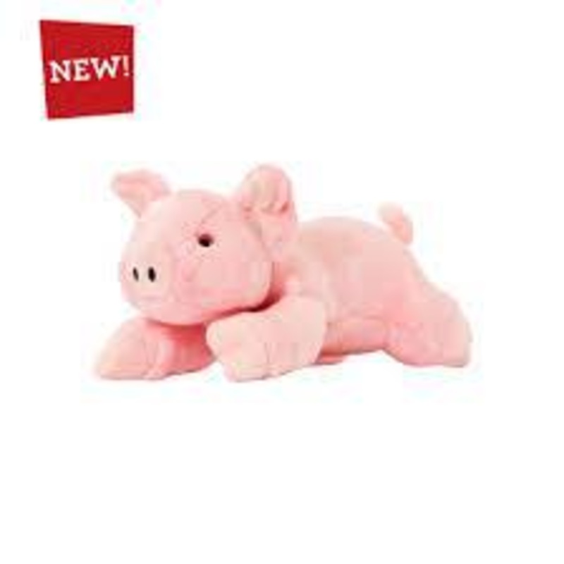 F&T Petey Pig 11