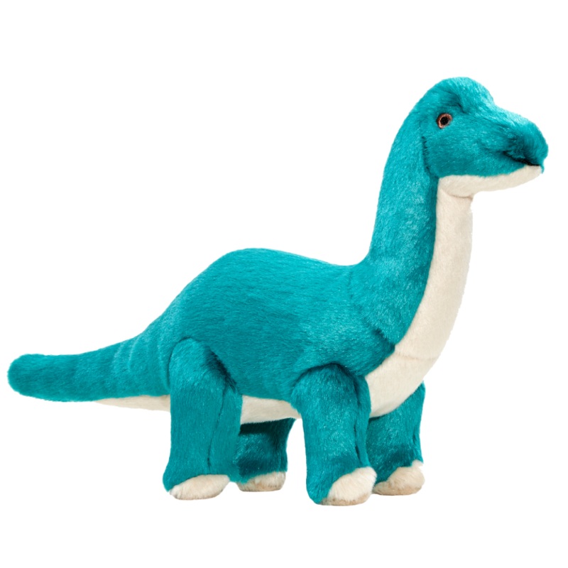 F&T Ross Brachiosaurus 14