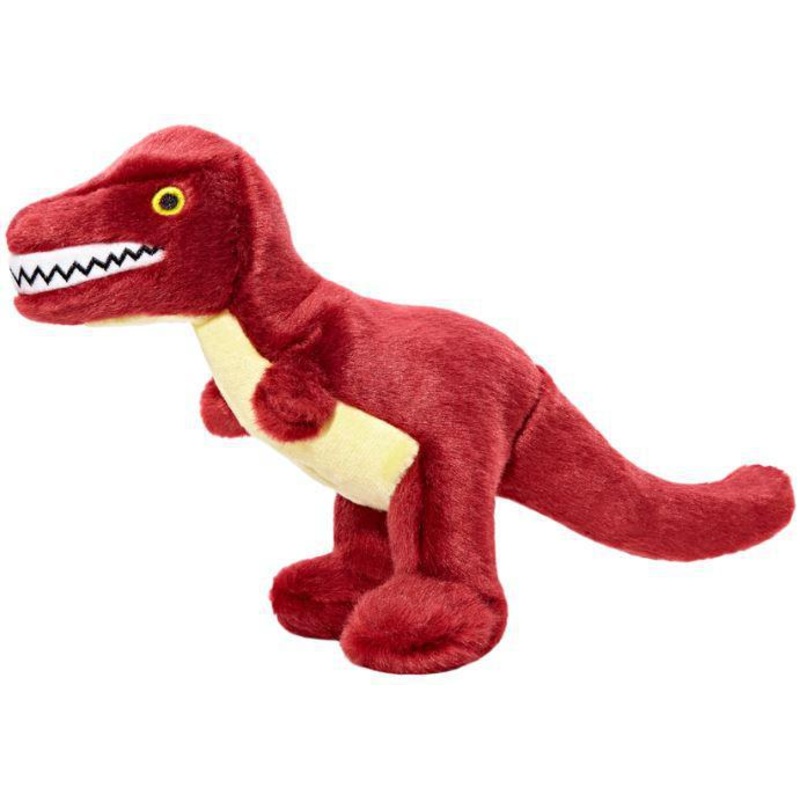 F&T Tiny T-Rex 8