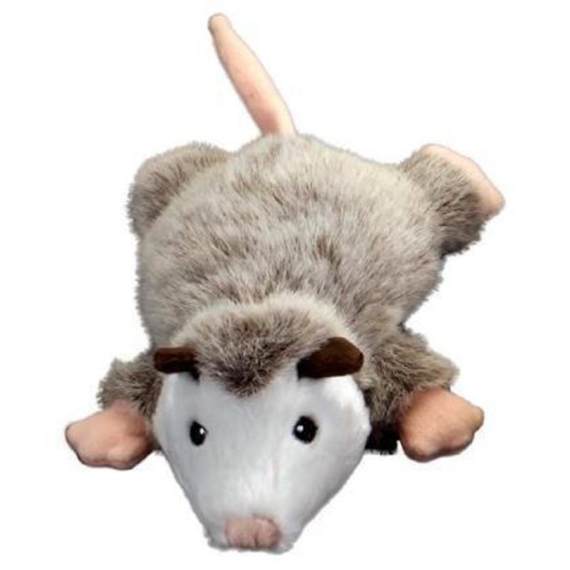 GoDog Flatz Opossum LG