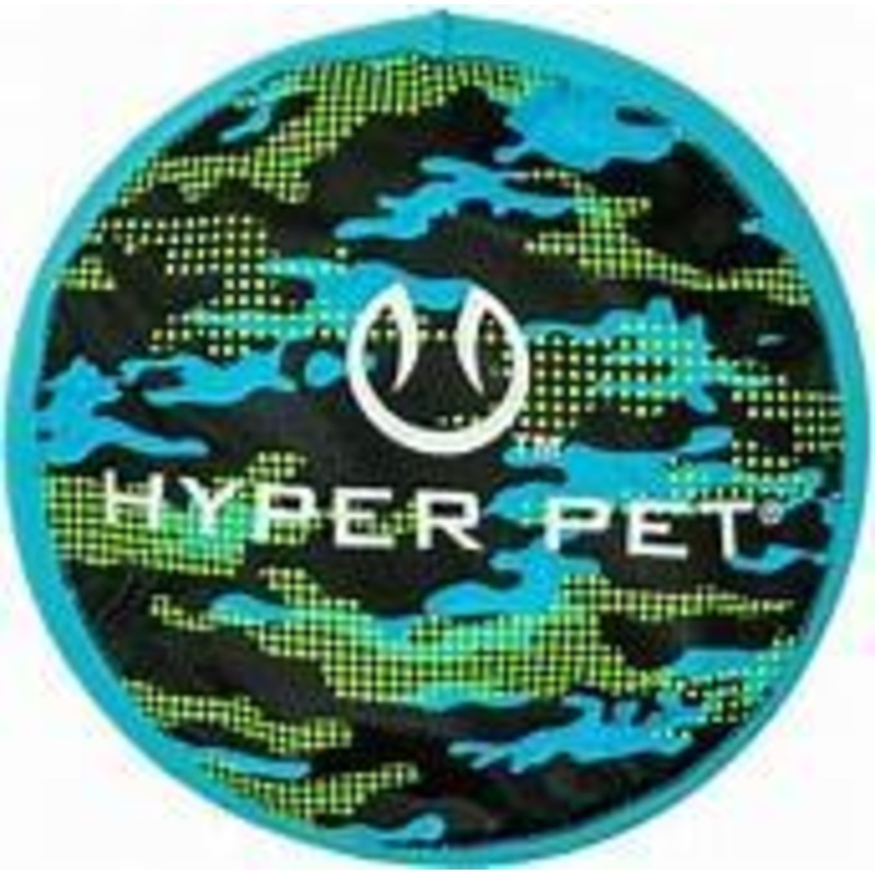 Hyper Pet 9 Flippy Camo
